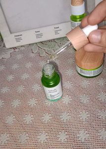 Nature Derma Dry Skin Starter Kit
