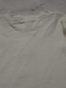 Baby Full Sleeve Top ⚪