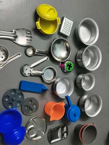 cooking 🍳🔪 toys for kids