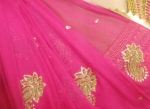 Lehenga Choli