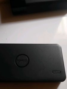 Romoss 10000mah power bank imported