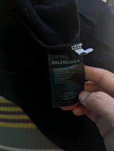 Statement Sweatshirt