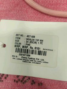Pink Hoodie - Stylish &amp; Comfy
