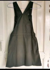 Zudio Dungree Dress