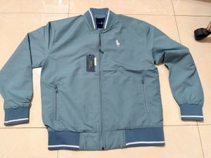 Polo Ralph Lauren Bomber Jacket