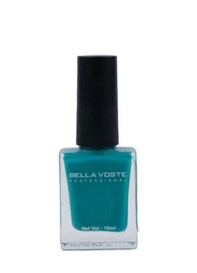 Teal Nail Polish
