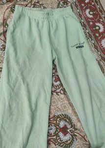 Burger bae trackpants