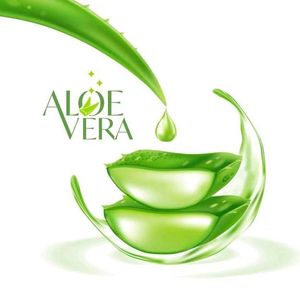Husna Roop Nikhar alovera soap