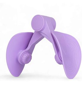 Inner Thigh Exerciser Workout Equipment