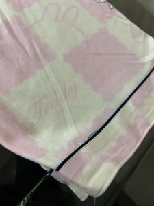 Coord Set Pink