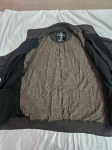 Women's Dark Grey Sweatpants