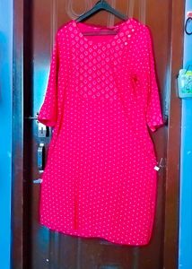 Avaasa Kurta