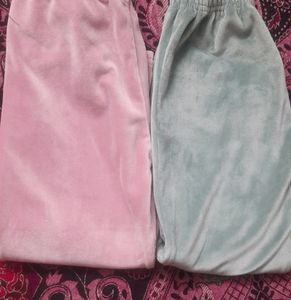 Winter Soft Pant