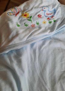 Baby Wrap