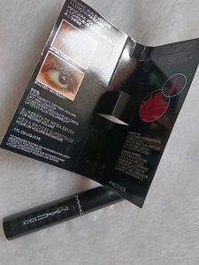 Mac Stack Mascara ♥️💕