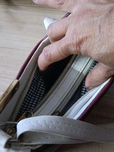 Stylish Handbag