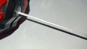 High Speed DB String Launcher &amp; Grip Set