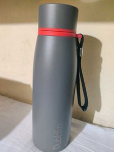 Dubblin Marcpolo Gift Set/Bottle and Mug Set