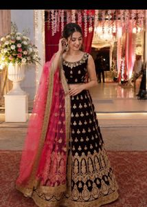 🔥BIG SALE🔥 Stunning Lehenga Choli