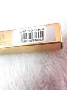 MyGlamm Ultimatte Long Stay Matte Lipstick-Diva (R