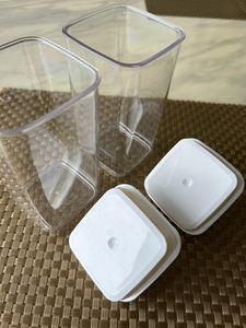 Felli Storage Containers!