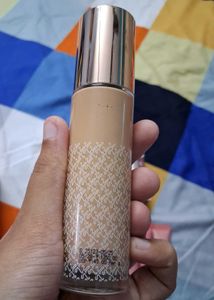 kay Beauty Foundation Bottle