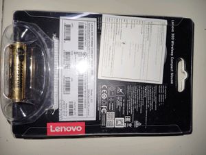 Lenovo 300 Wireless Compact Mouse
