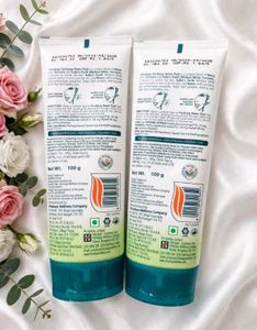 Himalaya Purifying Neem Pack - 2x100g