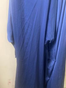 One piece Prayer Jilbab new never used