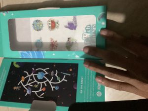 Perfora Junior Electric Toothbrush For Kids