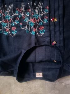 Long Kurti