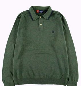 Ralph Lauren (Chaps) Rugby Shirt