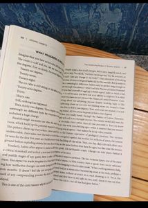 Ikigai Atomic Habits And Psychology Of Money Inter