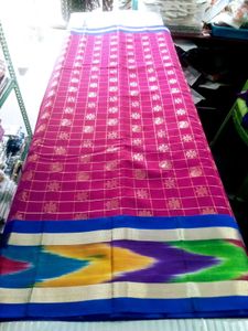 TARA COTTON SAREES