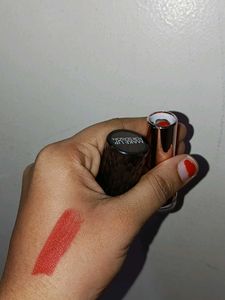 Chic Lipstick Tube