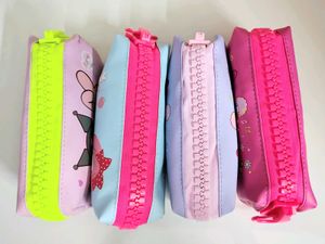 Cute Sanrio Print Pencil Pouches (Any 1 Random Pc)