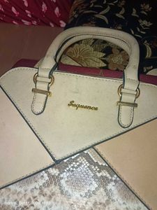 Statement Handbag