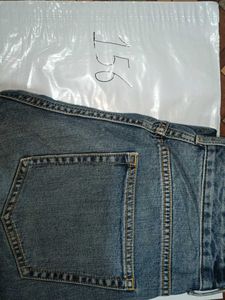 ⚡ ⚡ Flash Sale ⚡ ⚡ EIGHT Classic Blue Denim Jeans