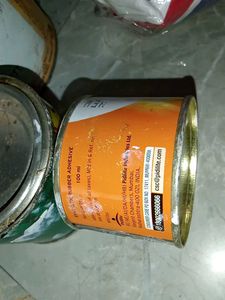 Paint Cans Bundle