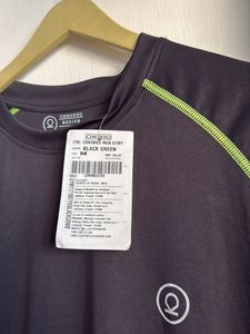 Men’s gym T-shirt