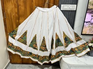 Navratri Special Chaniya Choli Set