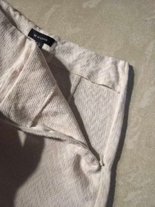 Comfy Textured Shorts