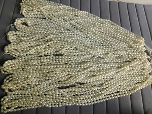 👑 “Designer Pearl Beads – Perfect for Handmade Je