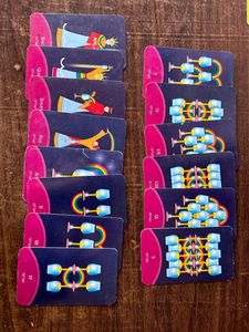 Tarot Deck
