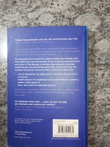 Personal Growth International Bestselling Author