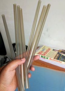 A4 papers, Channel Files &amp; Pencil Sets In ₹549❤️