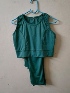 Gym Cord Set