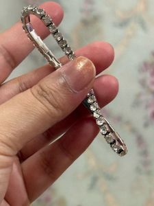 Sparkling Tennis Bracelet