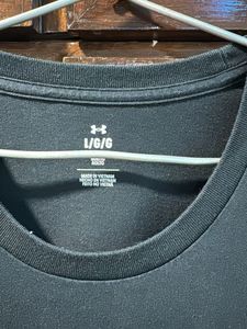 Under Armour Logo T-Shirt