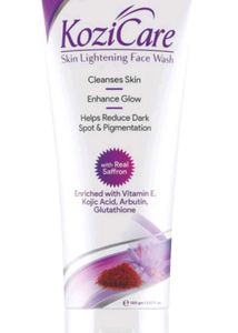 Kozicare Skin Lightening Face Wash